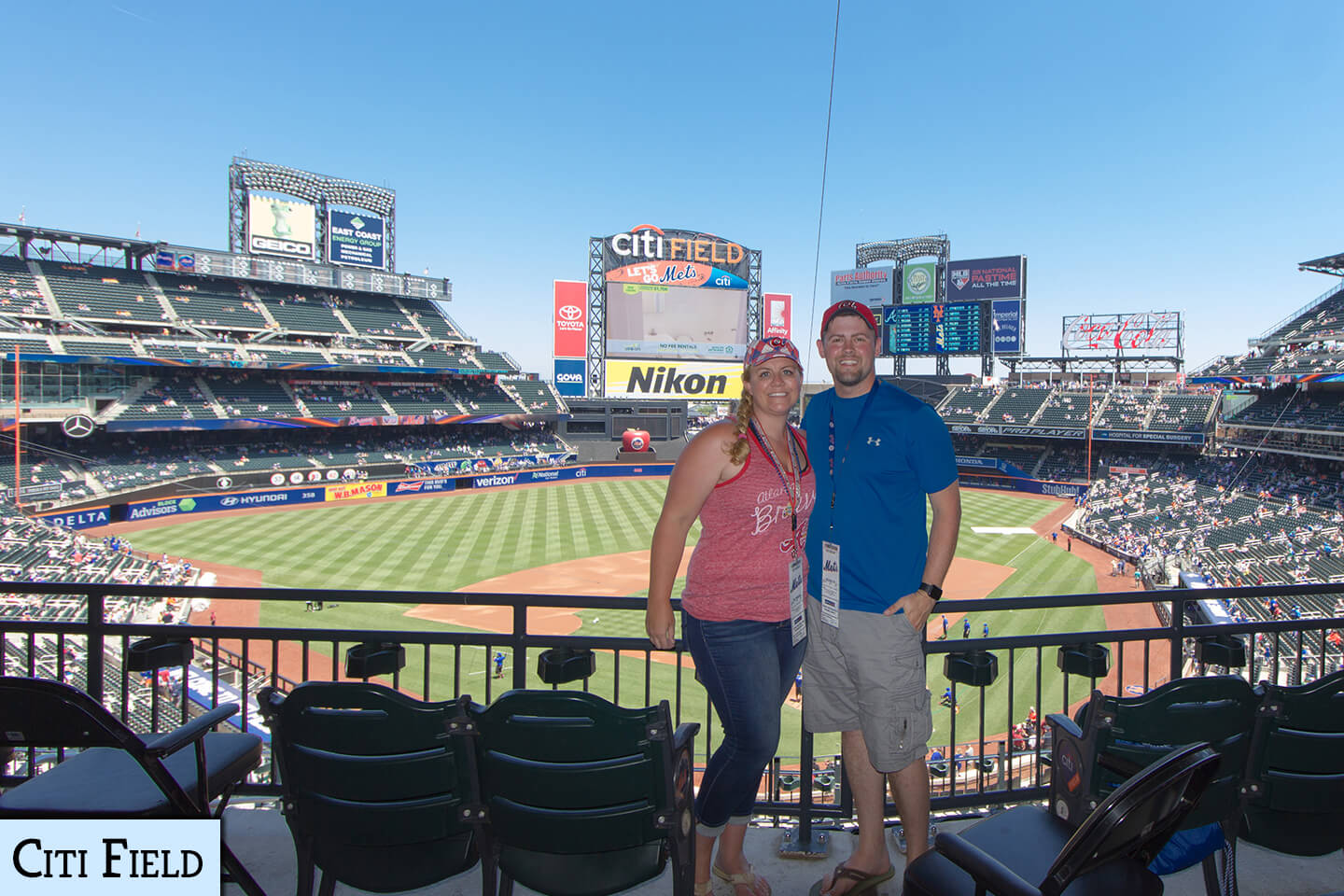 Citi Field