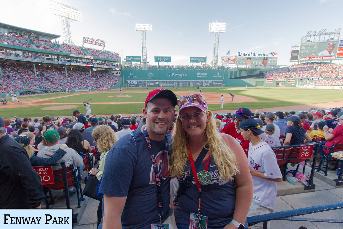 Fenway Park