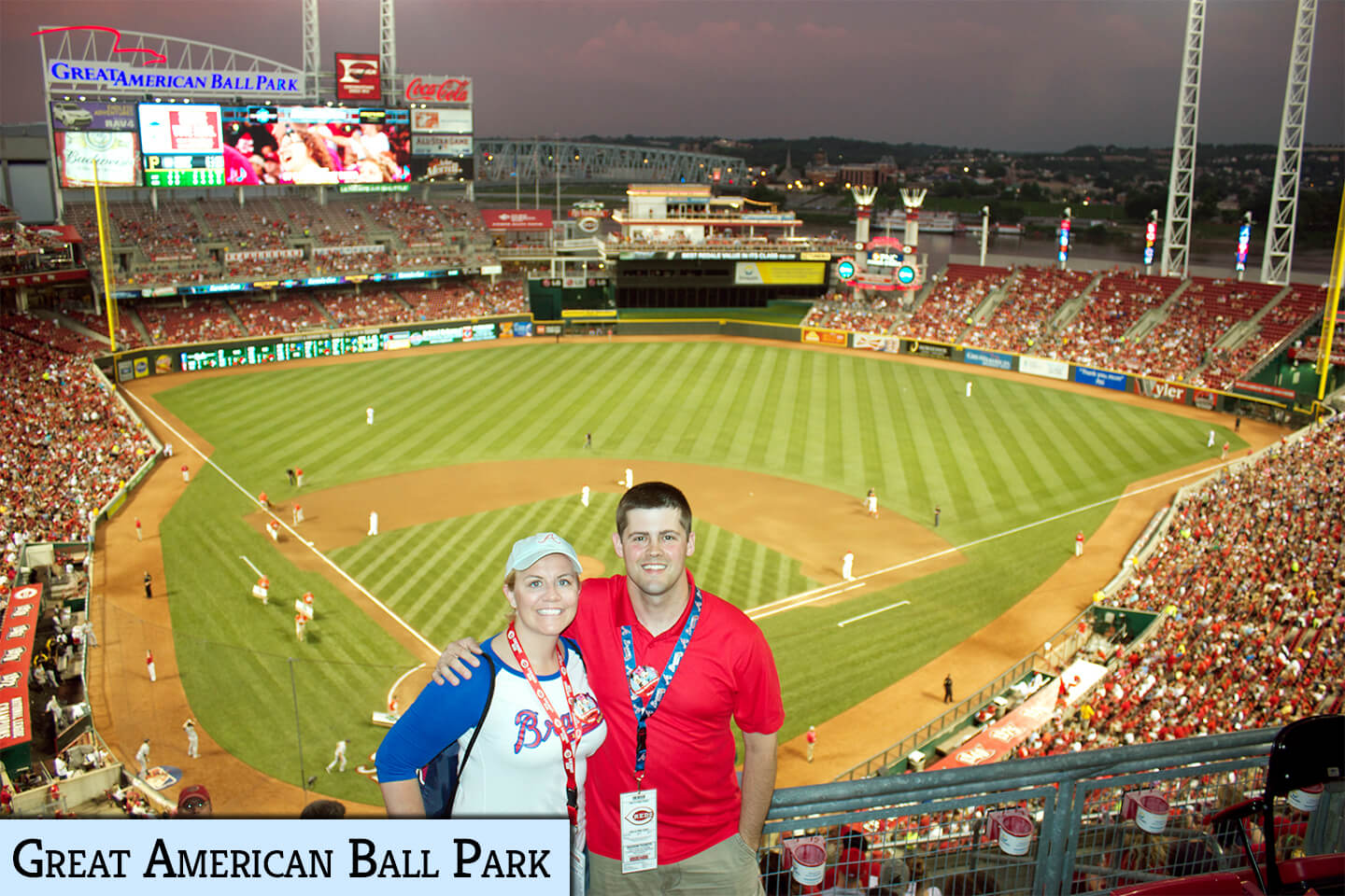 Great American Ball Park