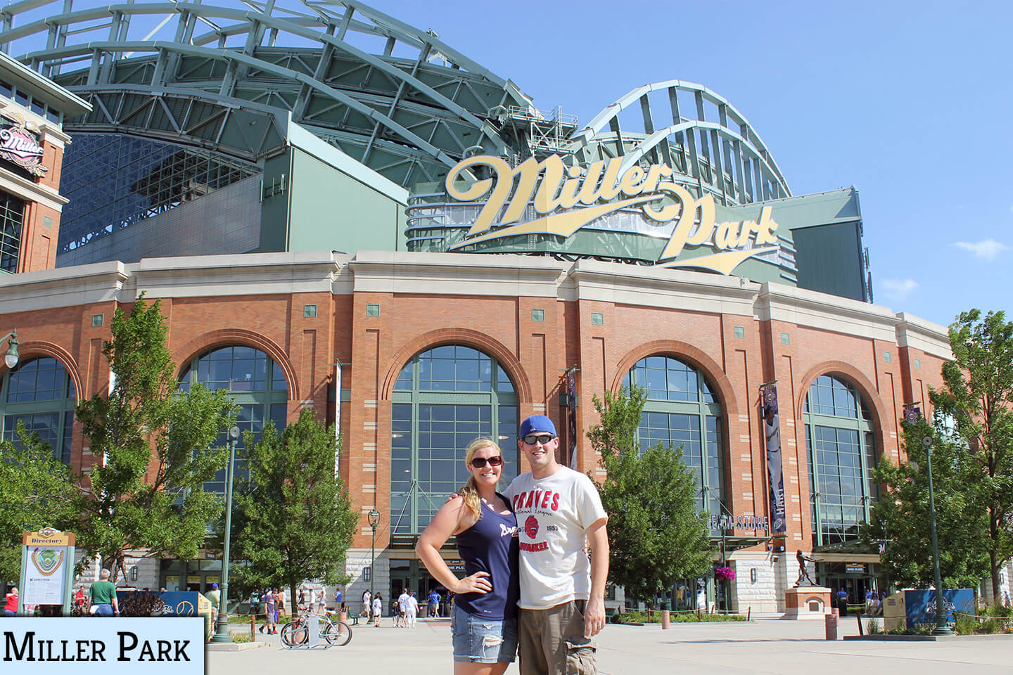 American Family Field