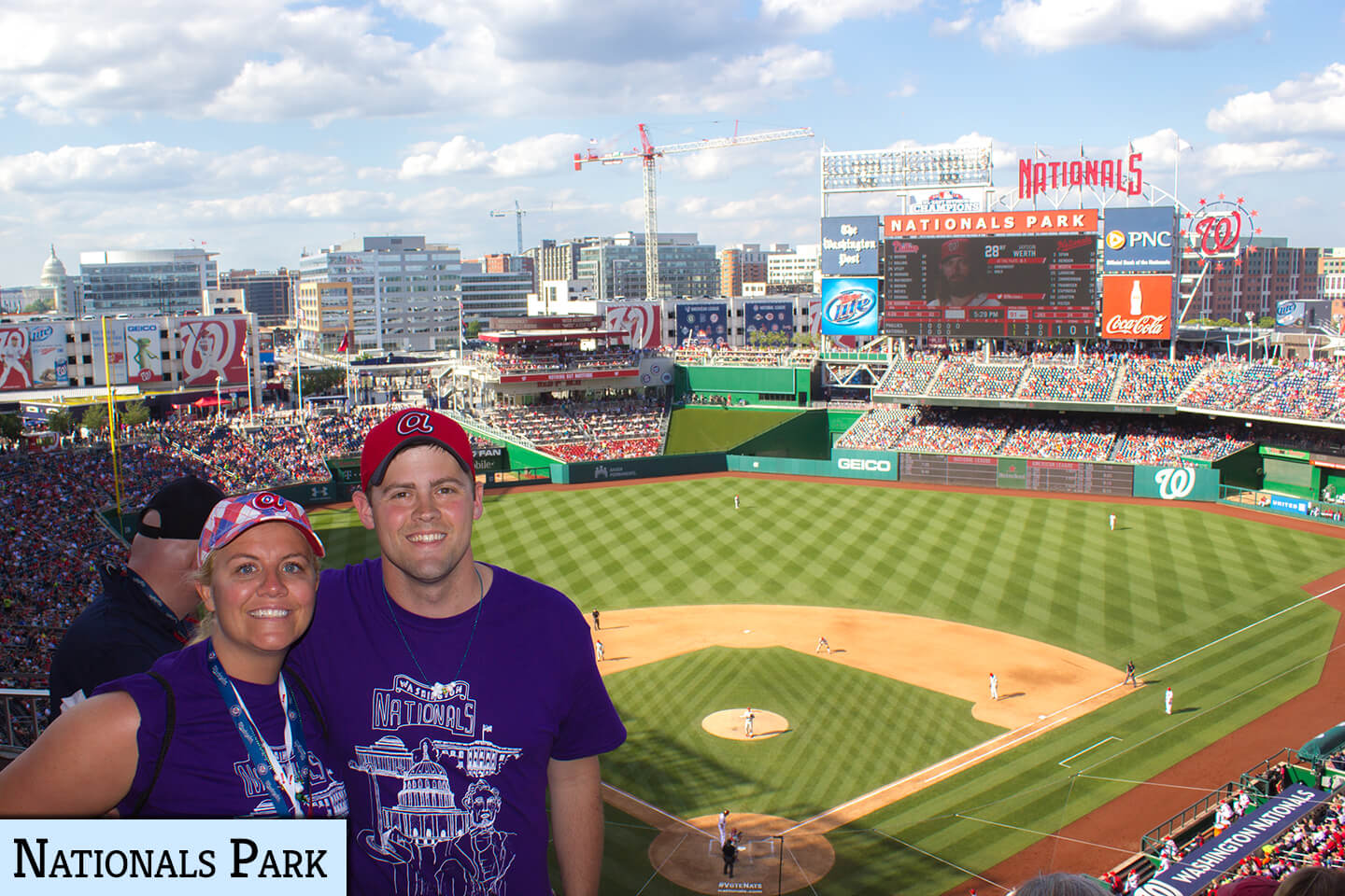 Nationals Park