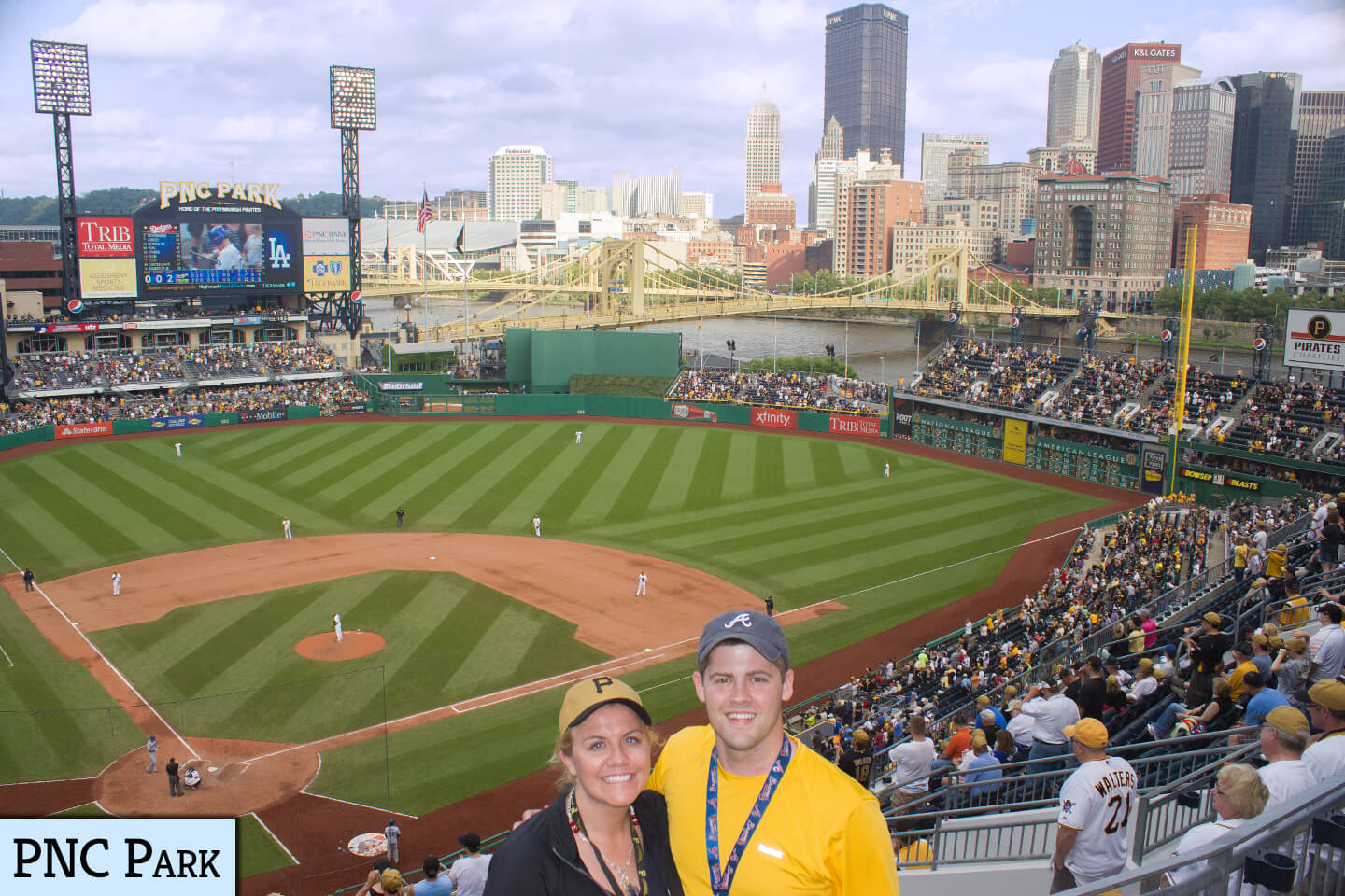 PNC Park