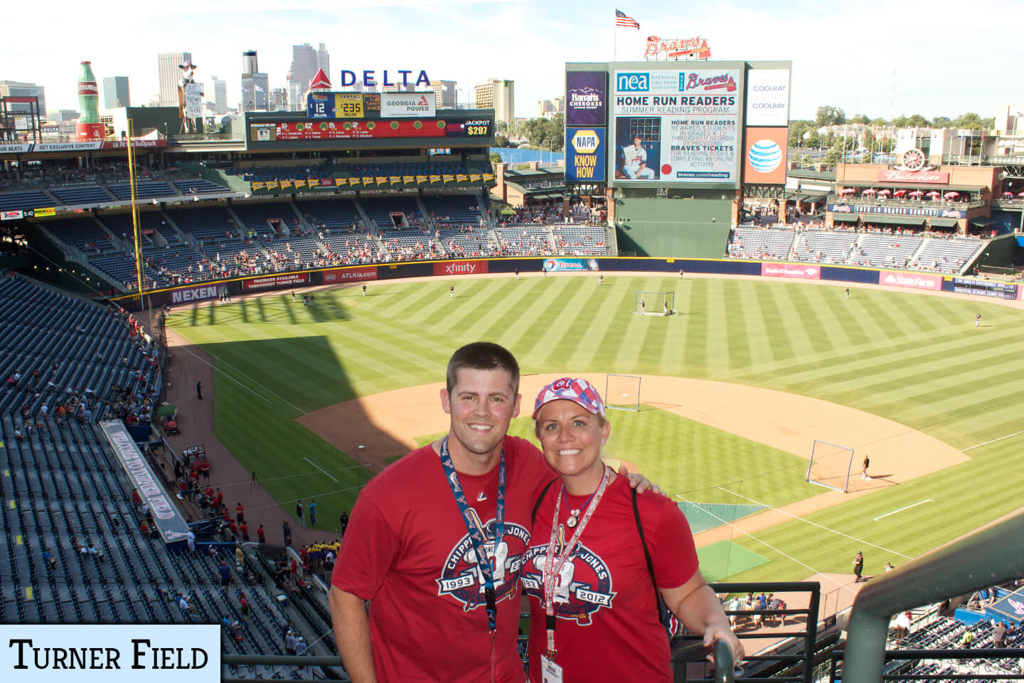 Turner Field