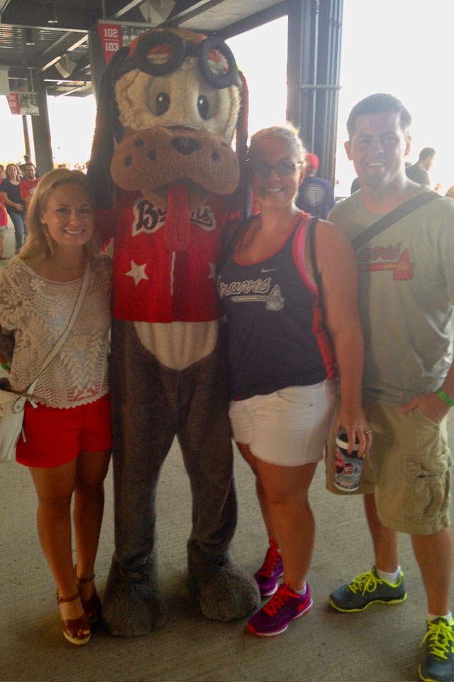 Babe Ruff · Birmingham Barons