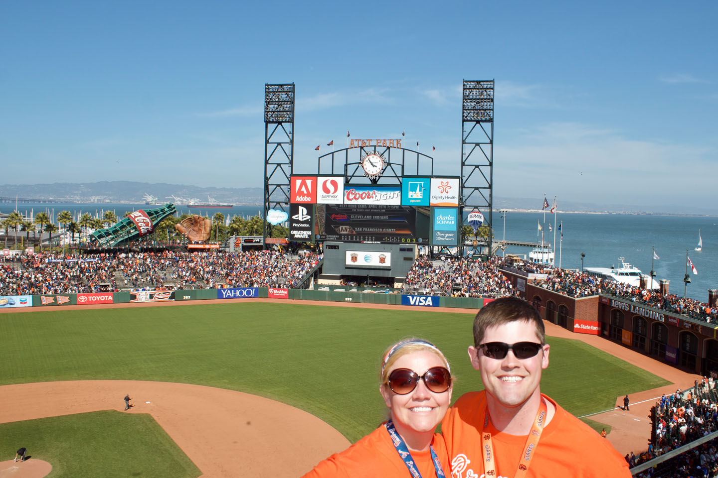 Oracle Park
