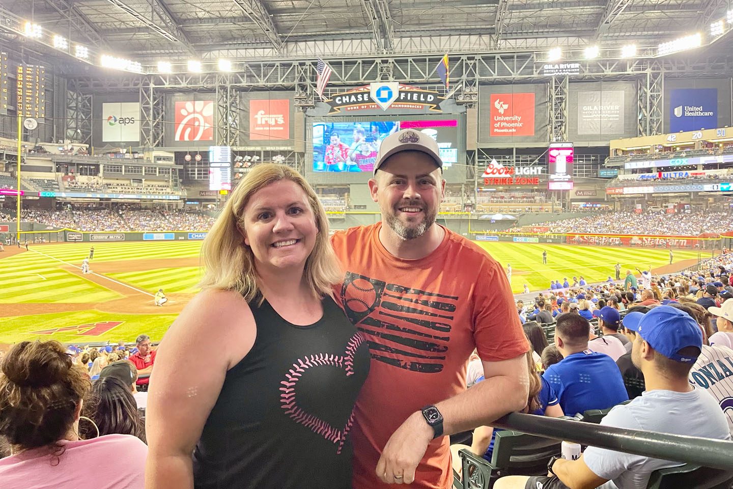 Chase Field