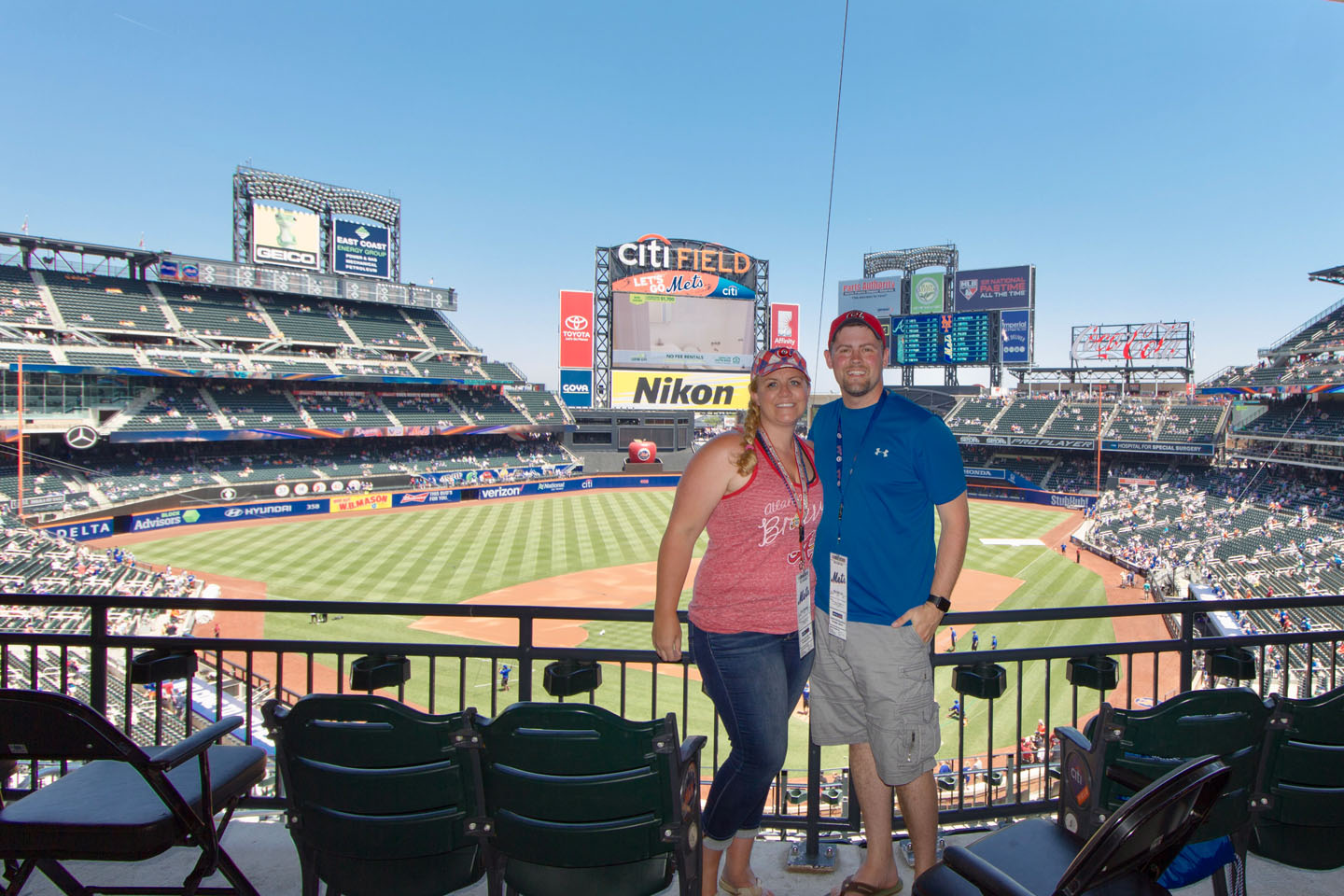 Citi Field