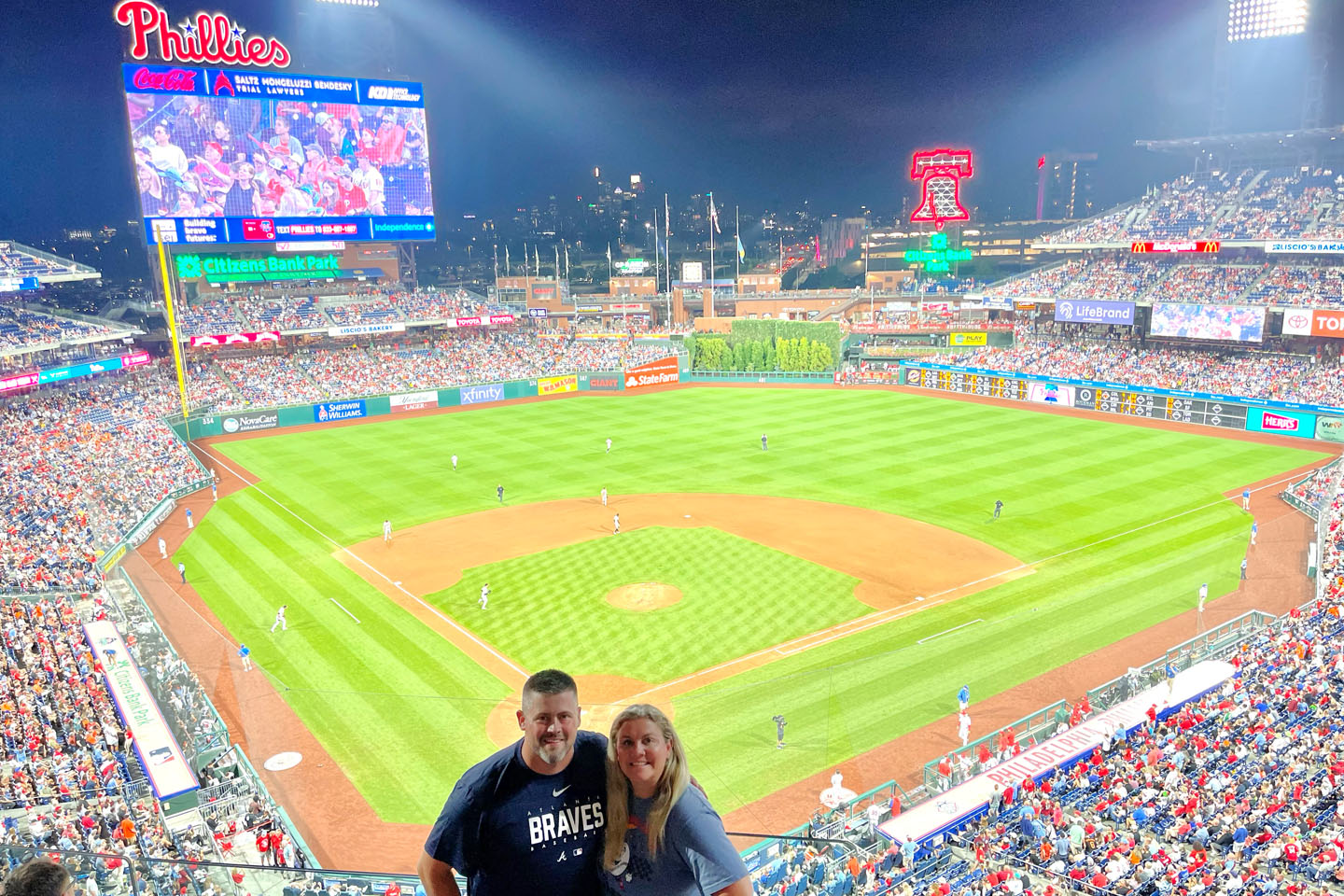 Citizens Bank Park