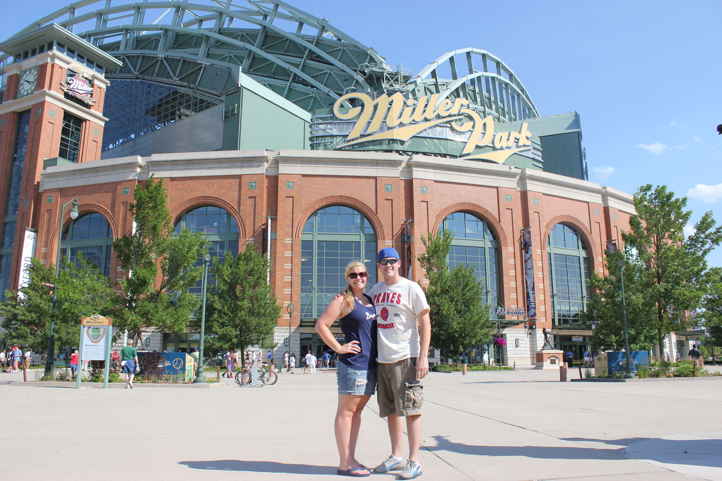 American Family Field