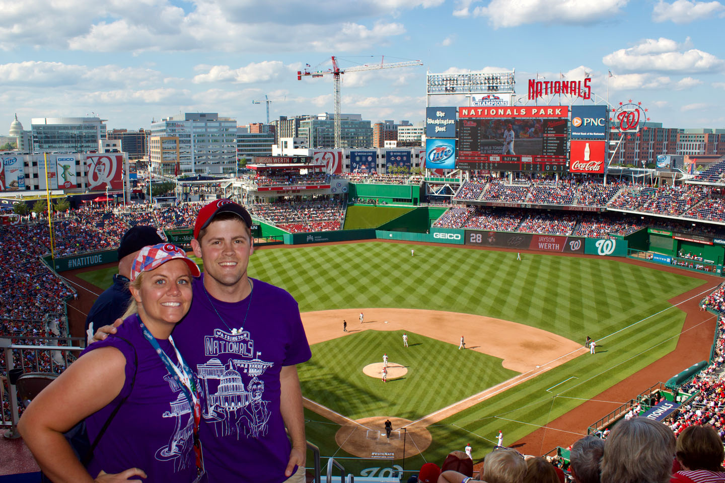Nationals Park