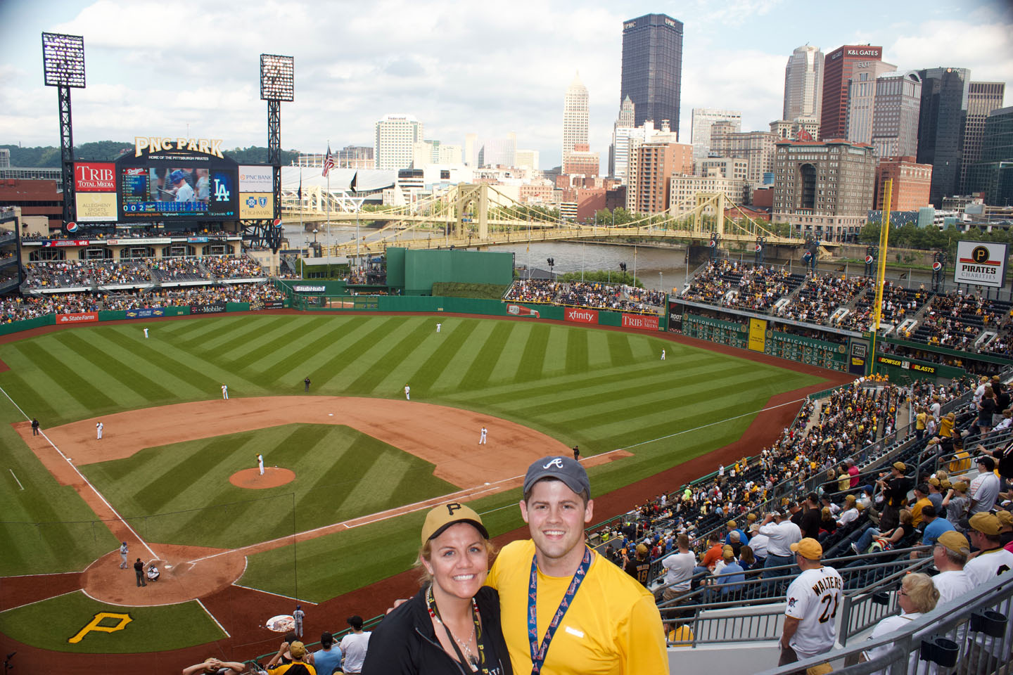 PNC Park