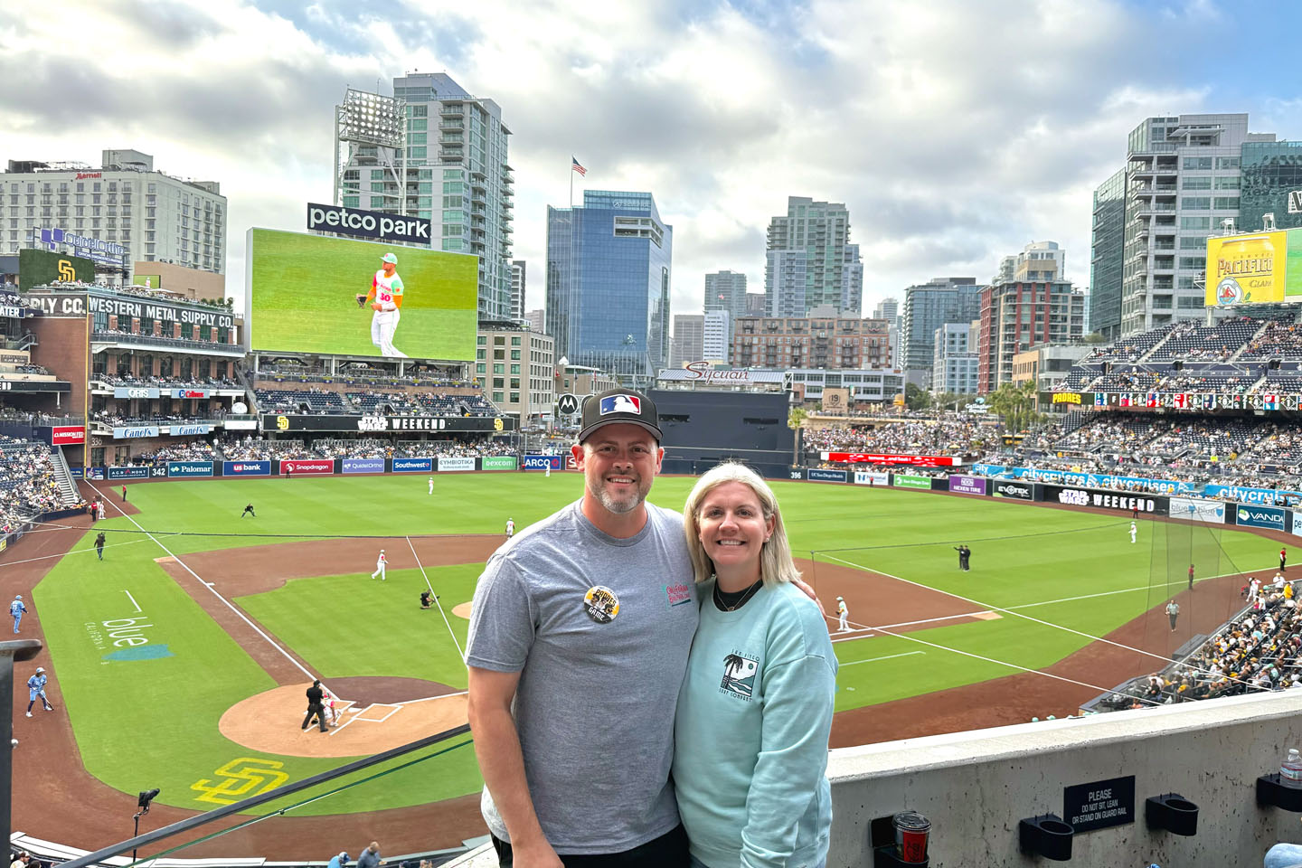 Petco Park