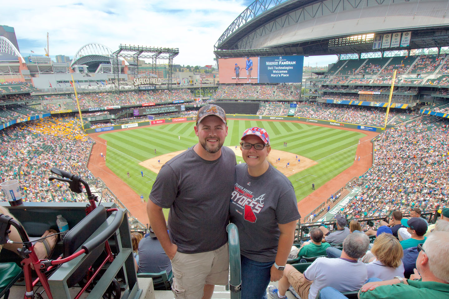 T-Mobile Park