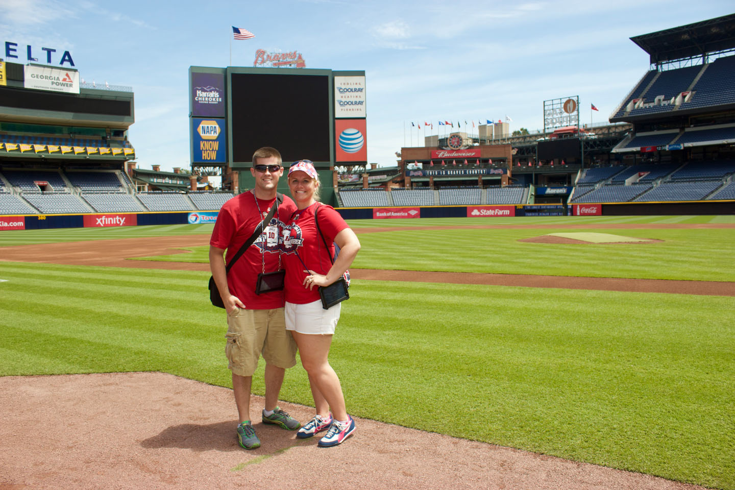 Turner Field