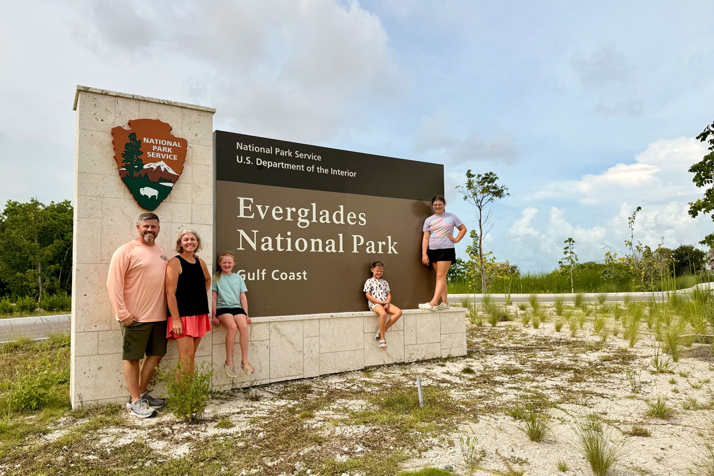 Everglades National Park