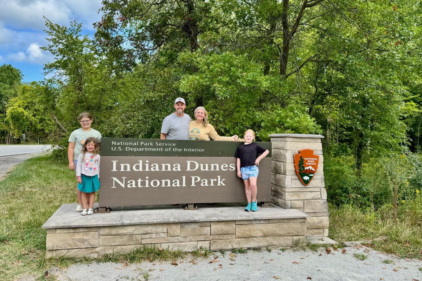Indiana Dunes National Park