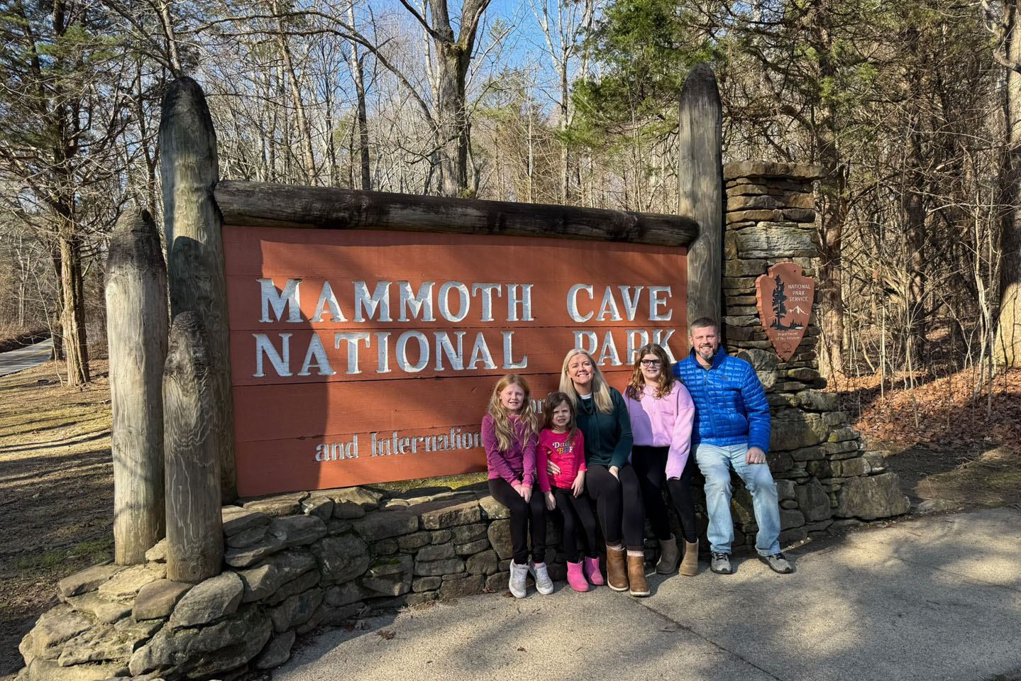 Mammoth Cave National Park